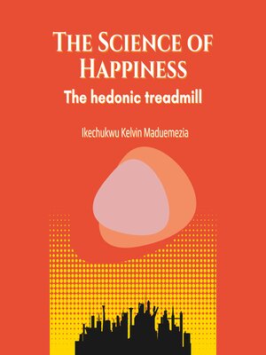 cover image of The Science of Happiness